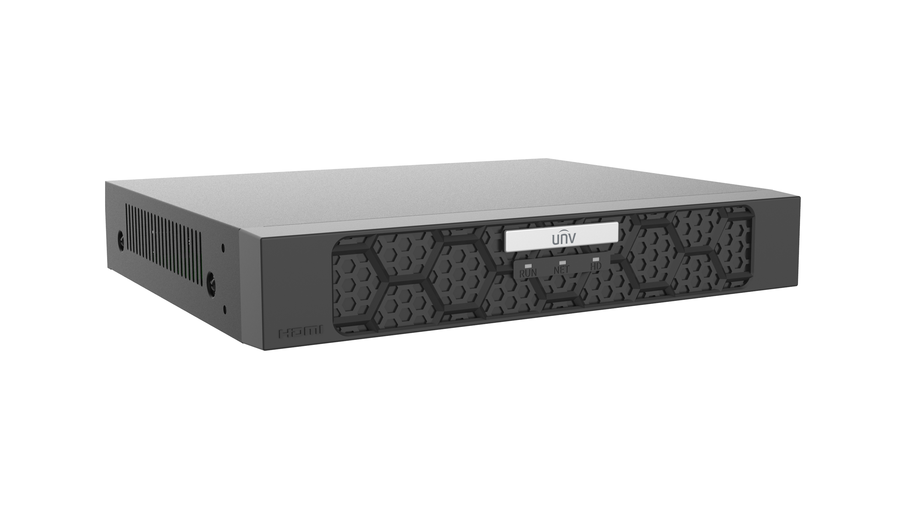 NVR501-B-P-IQ Series